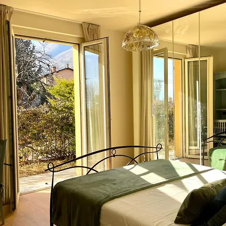 Appartement Dolce *