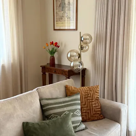 Dolce Appartement