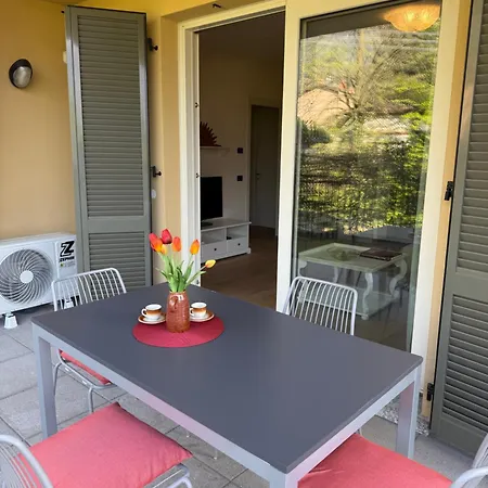 Dolce Appartement *