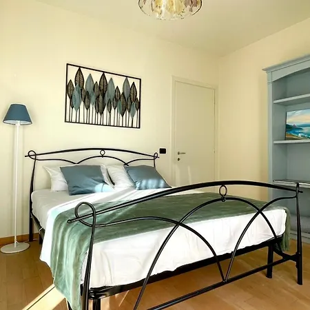 Dolce Appartement Tremezzo