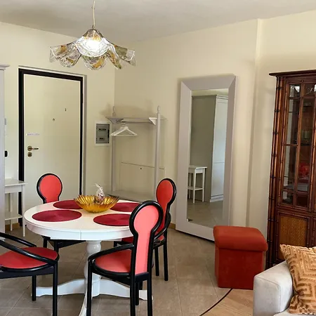 Apartment Dolce *