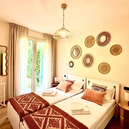 Appartement Dolce *