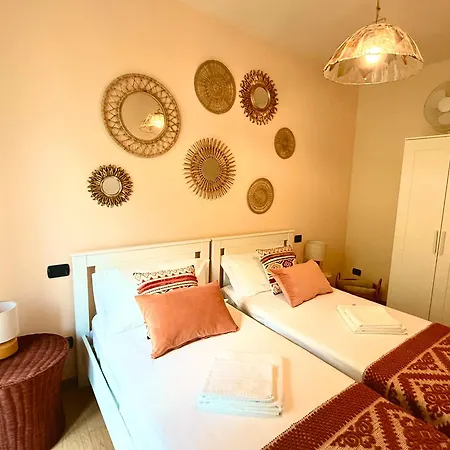 Apartment Dolce