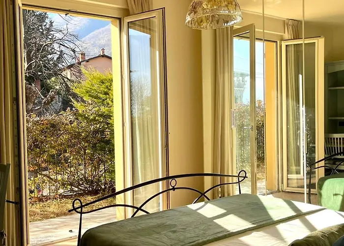 Apartment Dolce *