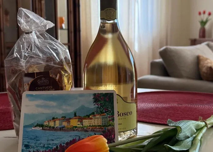 Apartment Dolce *