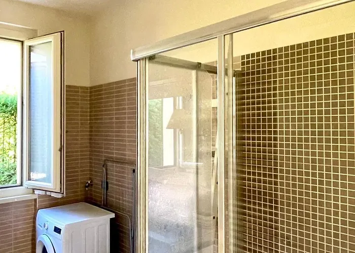 Dolce Apartment